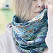 Aquarelle pattern