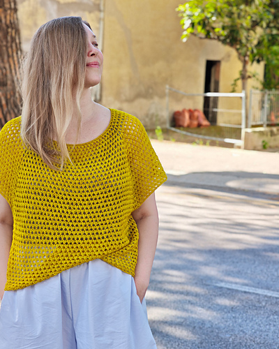 Awakener top