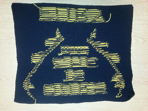 House Baratheon banner (Game of Thrones) photo 2