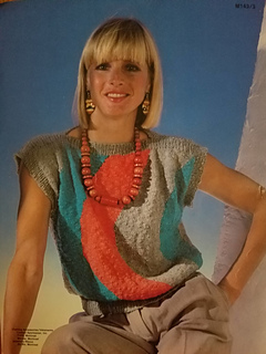 This is what my mother planned to make.