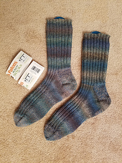 Kroy Cascade Colors