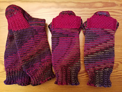 Pair#1&2