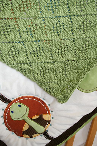 Baby Blanket photo 4