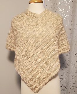 100% alpaca plied with mohair.