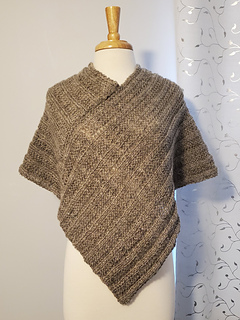 Fiber of Maine, Coopworth, 100% wool, worsted weight