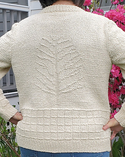 Rico Luxury Natural Silk Blend, 5-% silk, 3-% wool, 20% cotton.