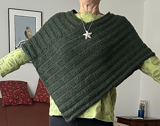 Berroco Ultra Alpaca
Knit by Leslie