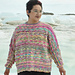 Thyatira pattern 