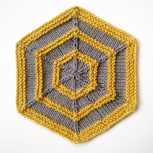Outside-In Hexagon photo 1
