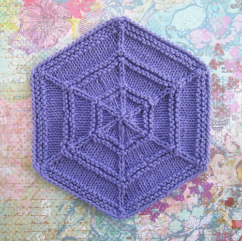 Outside-In Hexagon photo 3
