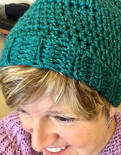 Sparkling Cloche photo 2
