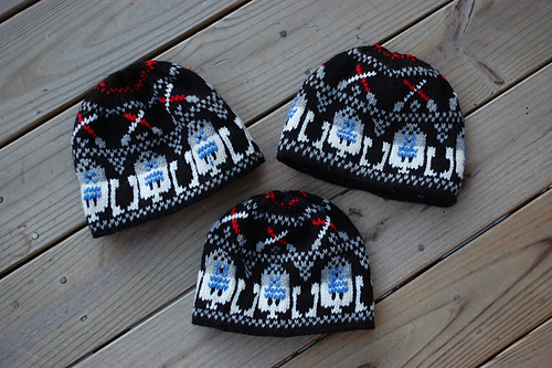 Star Wars-chartene - rebelle467