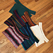 Sea Breeze Crop Top pattern 