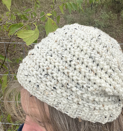 Neblig - byredcabbage