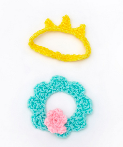 Princess Bear Play Set photo 5