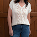Sunny Day Top pattern 