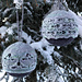 40 Below Ornaments pattern 