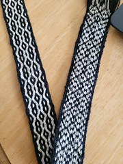 back and front shown