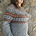 Jette pattern
