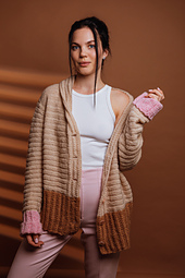 Modell LY25-04 Cupcake