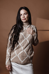 Modell LY25-04 Honeycomb