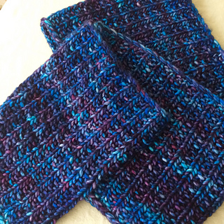 Ravelry: Graham-finity pattern by Carol Quilici