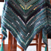 Galaxy Shawl photo 4