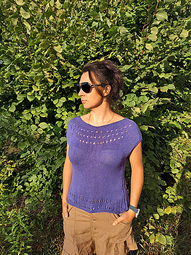 Perlina-toppen - Poprzeplata