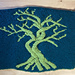 Crooked  Tree pattern 