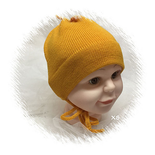 Barneluer - Synnøve Heggelid