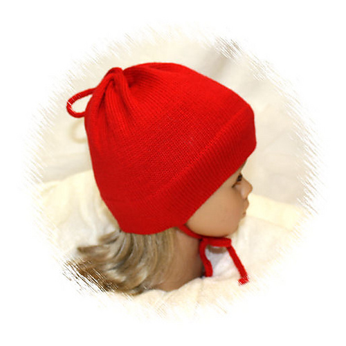 Barneluer - Synnøve Heggelid