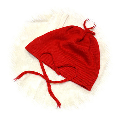 Barneluer - Synnøve Heggelid