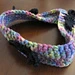 Mobius strips pattern 