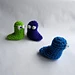 Sluggos pattern 
