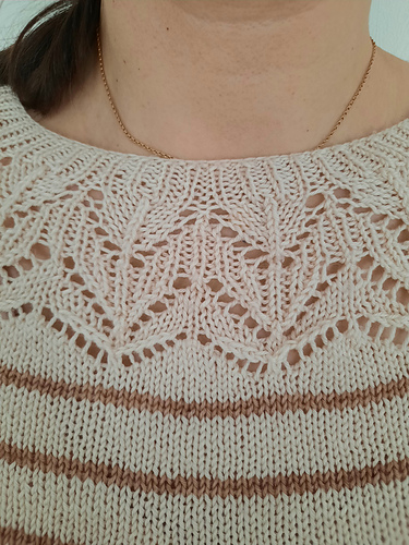 Lorette - byrevedefil