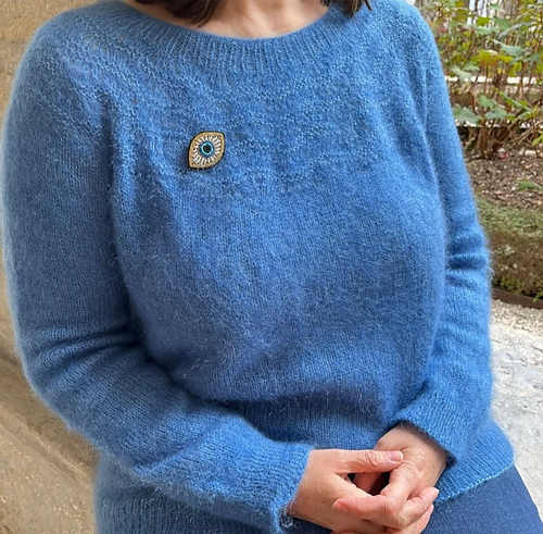 Velaris - byrevedefil