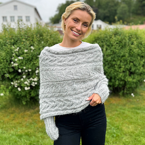 Leafy Genser - Paul Arne Wik