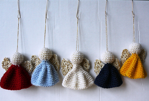 Quick and Easy Christmas Ornament