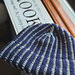 The Drifter Beanie pattern 