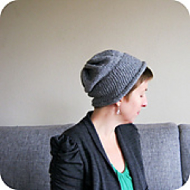 Elysium Hat