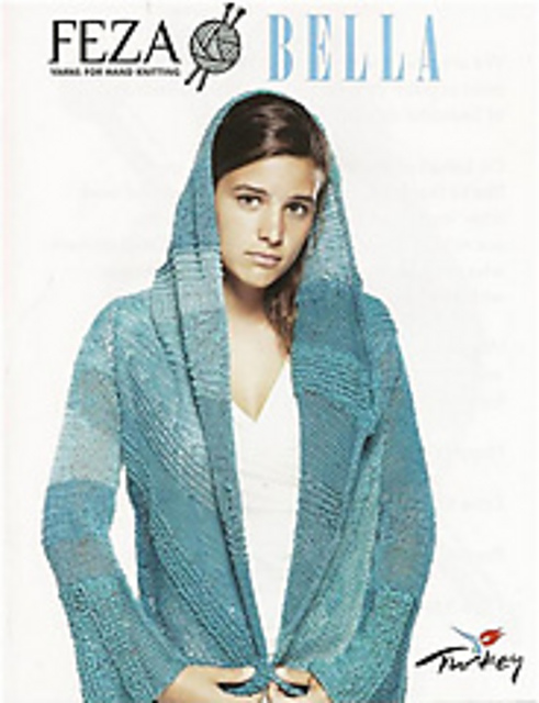Natural Bolero
