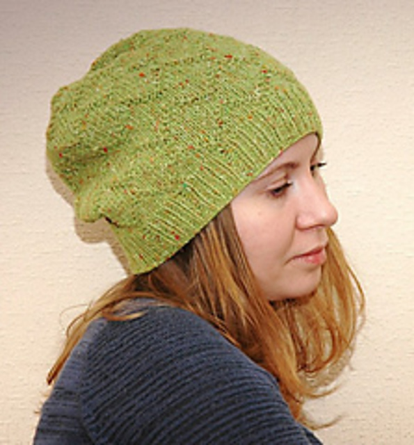 Incity Hat