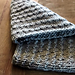 Taramundi Cowl pattern