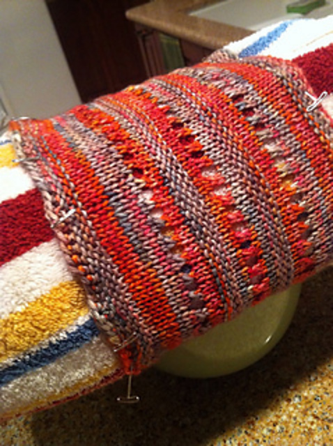 The Amy Cowl