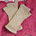 Keep	Them	Warm	- Fingerless	Gloves pattern 