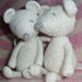 Amigurumi Mouse pattern