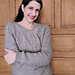 Challah Sweater pattern 