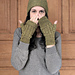 Innkeeper's Mitts pattern