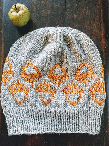 Haycorns - Hook Mountain Handmade