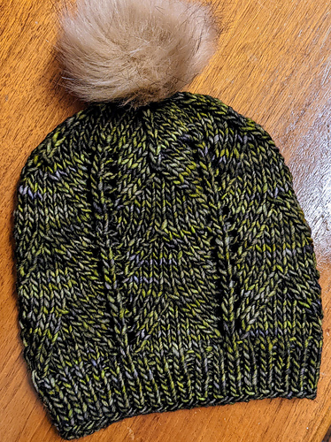 Mirkwood Lue - Hook Mountain Handmade